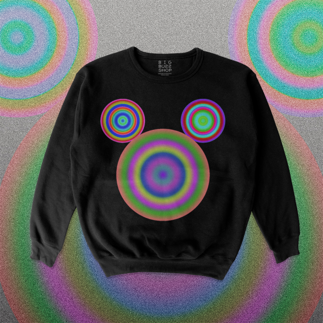 Big Buzz Original Sweatshirt