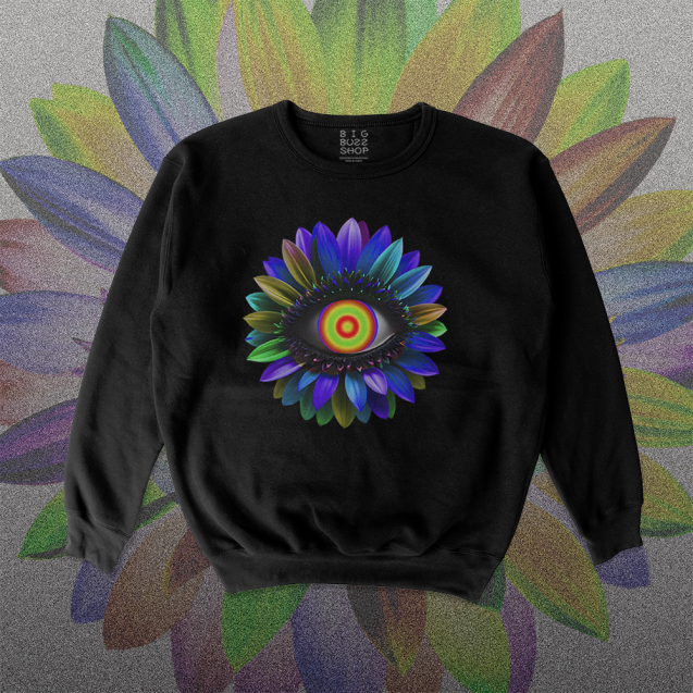 Big Buzz Original Sweatshirt