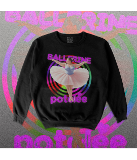 Big Buzz Original Sweatshirt