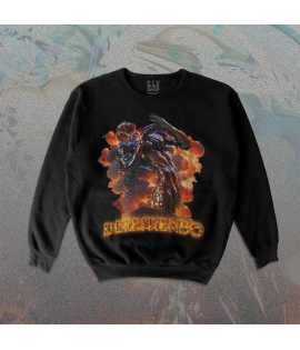 Big Buzz Original Sweatshirt