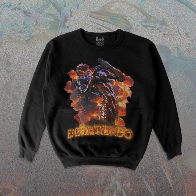 Big Buzz Original Sweatshirt