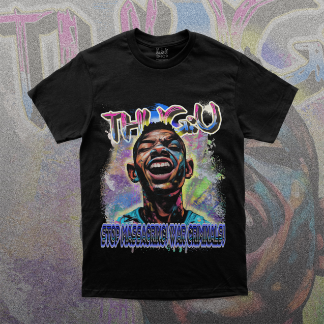 Big Buzz Original T-shirt