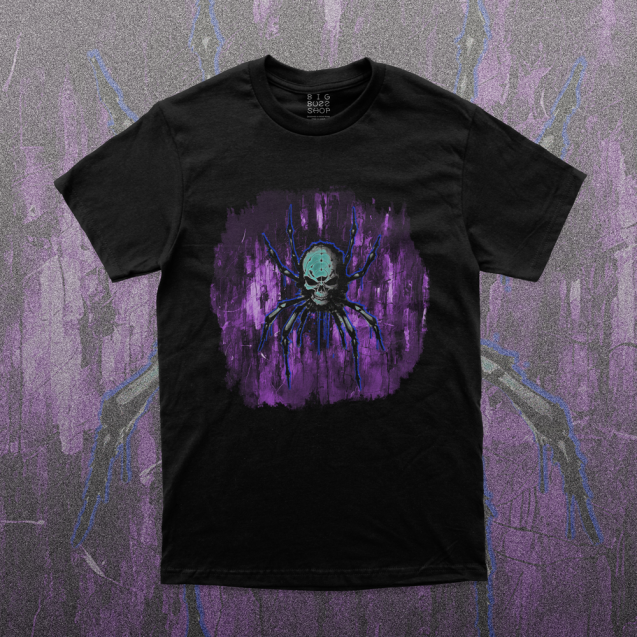 Big Buzz Original T-shirt