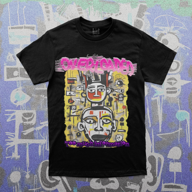 Big Buzz Original T-shirt