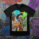 Big Buzz Original T-shirt