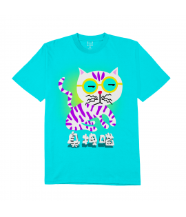 Feline Swagger T-shirt