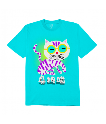 Feline Swagger T-shirt