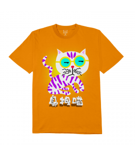 Feline Swagger T-shirt