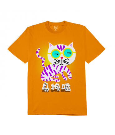 Feline Swagger T-shirt