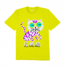 Feline Swagger T-shirt