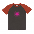 Lost in Your Eyes Printed T-shirt