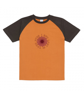 Lost in Your Eyes Printed T-shirt