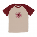 Lost in Your Eyes Printed T-shirt