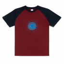Lost in Your Eyes Printed T-shirt