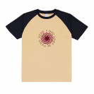 Lost in Your Eyes Printed T-shirt