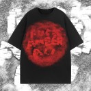 Fuck Ameer Ali Printed T-shirt
