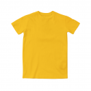 35-color 6-size 250gsm Cotton T-Shirt Custom Printing (TS_S031_001)