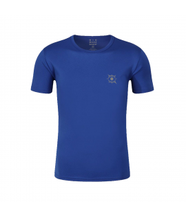 13-Color 7-Size Quick Dry Athletic Fit Running T-Shirt (RTT_S040_001)