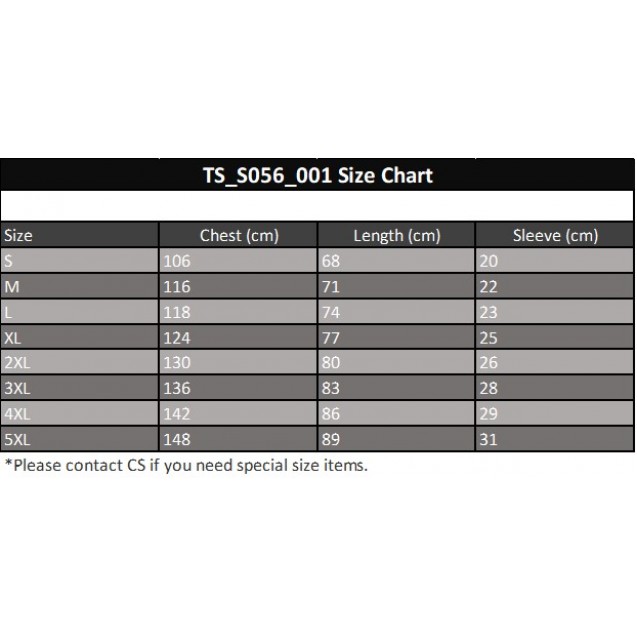 11-Color 8-Size 230gsm Oversized Acid Washed Vintage T-Shirt (TS_S056_001)