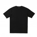 6-Color-5-Size 240gsm Cotton Blend Crew Neck T-Shirt Custom Printing (TS_S057_001)