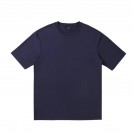 6-Color-5-Size 240gsm Cotton Blend Crew Neck T-Shirt Custom Printing (TS_S057_001)