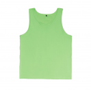 11-Color 4-Size 230gsm 100% Cotton Tank Top Custom Printing (TT_S001_001)