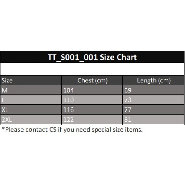 11-Color 4-Size 230gsm 100% Cotton Tank Top Custom Printing (TT_S001_001)