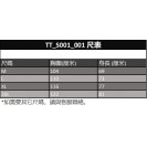 11-Color 4-Size 230gsm 100% Cotton Tank Top Custom Printing (TT_S001_001)