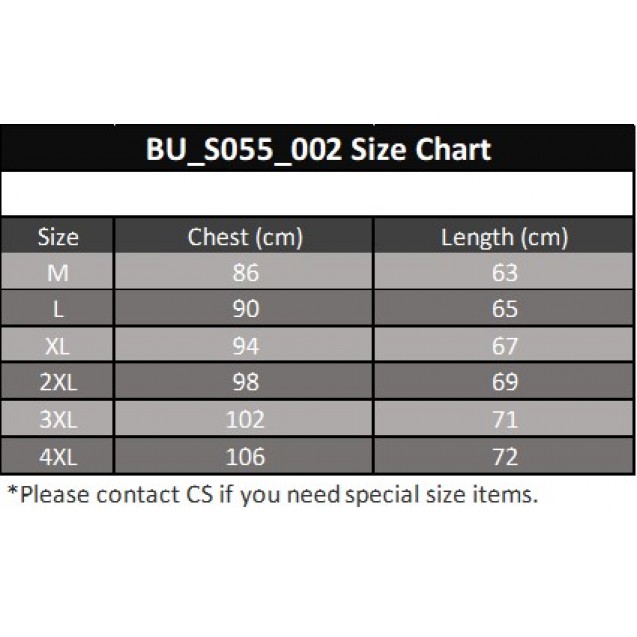 6-Color 6-Size 60 Twists 100% Cotton Seamless V-Neck Sleeveless Undershirt (TT_S055_002)