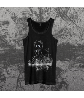 Big Buzz Original Tank Top