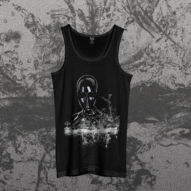 Big Buzz Original Tank Top