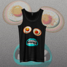 Big Buzz Original Tank Top