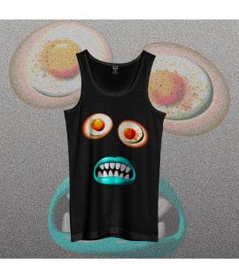 Big Buzz Original Tank Top