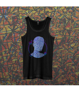 Big Buzz Original Tank Top