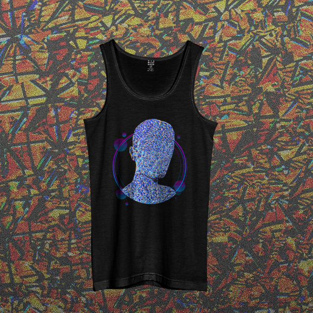 Big Buzz Original Tank Top