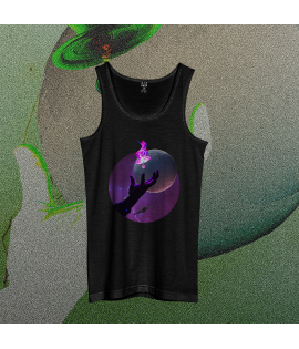 Big Buzz Original Tank Top