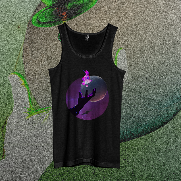 Big Buzz Original Tank Top