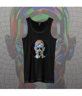 Big Buzz Original Tank Top
