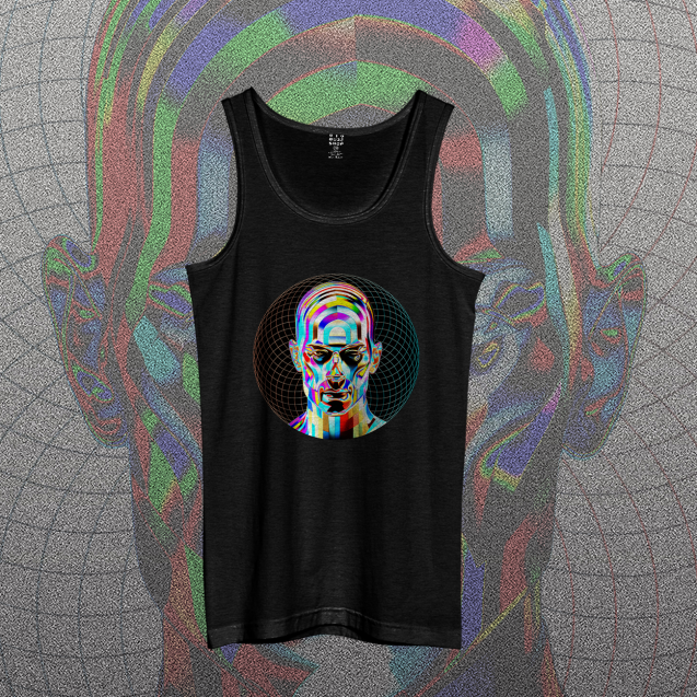 Big Buzz Original Tank Top