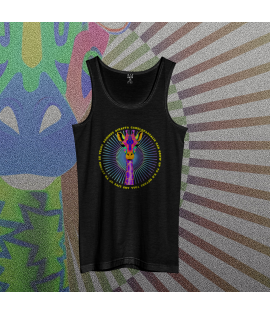 Big Buzz Original Tank Top