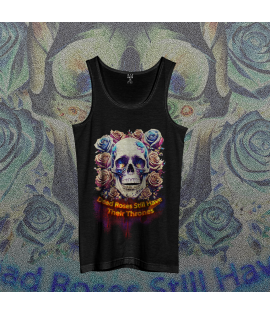 Big Buzz Original Tank Top