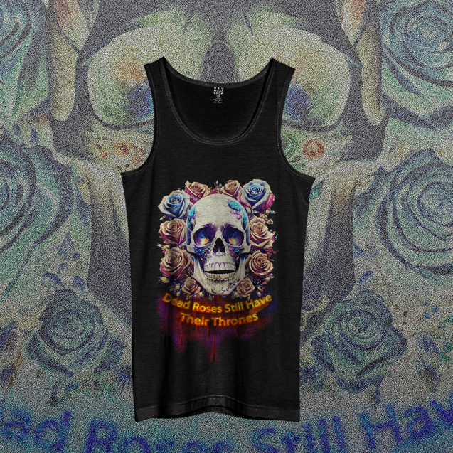 Big Buzz Original Tank Top
