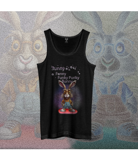 Big Buzz Original Tank Top