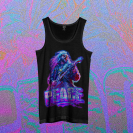 Big Buzz Original Tank Top