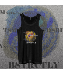 Big Buzz Original Tank Top