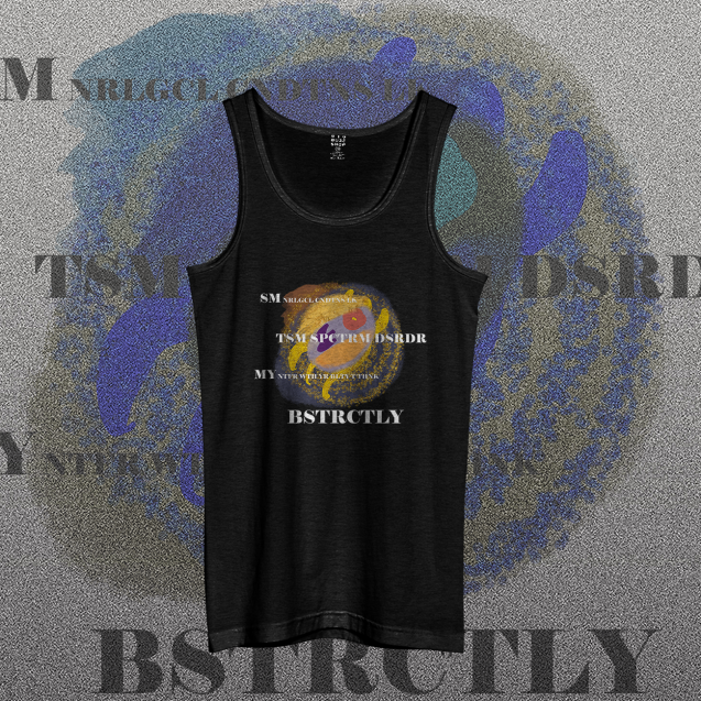 Big Buzz Original Tank Top