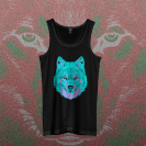 Big Buzz Original Tank Top