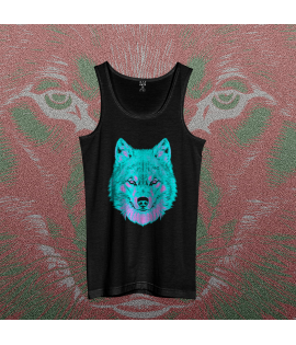 Big Buzz Original Tank Top