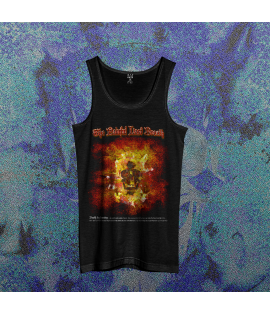 Big Buzz Original Tank Top