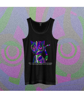 Big Buzz Original Tank Top
